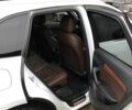 Білий Ауді Ку 5, об'ємом двигуна 2 л та пробігом 176 тис. км за 19350 $, фото 9 на Automoto.ua
