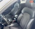 Білий Ауді Ку 5, об'ємом двигуна 1.97 л та пробігом 181 тис. км за 25500 $, фото 17 на Automoto.ua