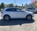 Белый Ауди Ку 5, объемом двигателя 1.98 л и пробегом 98 тыс. км за 22700 $, фото 6 на Automoto.ua