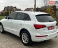 Белый Ауди Ку 5, объемом двигателя 1.98 л и пробегом 278 тыс. км за 13900 $, фото 7 на Automoto.ua