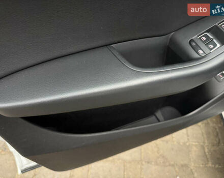 Белый Ауди Ку 5, объемом двигателя 2 л и пробегом 129 тыс. км за 15450 $, фото 41 на Automoto.ua