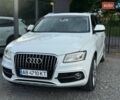 Белый Ауди Ку 5, объемом двигателя 2.97 л и пробегом 123 тыс. км за 20300 $, фото 17 на Automoto.ua