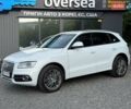Белый Ауди Ку 5, объемом двигателя 2.97 л и пробегом 123 тыс. км за 20300 $, фото 2 на Automoto.ua