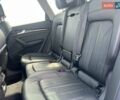 Белый Ауди Ку 5, объемом двигателя 2 л и пробегом 185 тыс. км за 24290 $, фото 33 на Automoto.ua