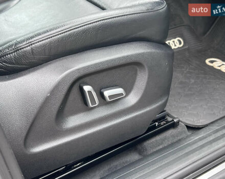 Белый Ауди Ку 5, объемом двигателя 1.98 л и пробегом 144 тыс. км за 15490 $, фото 30 на Automoto.ua