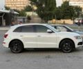 Белый Ауди Ку 5, объемом двигателя 3 л и пробегом 129 тыс. км за 20700 $, фото 3 на Automoto.ua
