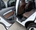 Белый Ауди Ку 5, объемом двигателя 1.98 л и пробегом 171 тыс. км за 17900 $, фото 31 на Automoto.ua