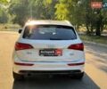 Білий Ауді Ку 5, об'ємом двигуна 3 л та пробігом 171 тис. км за 17990 $, фото 1 на Automoto.ua