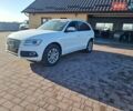 Білий Ауді Ку 5, об'ємом двигуна 2 л та пробігом 169 тис. км за 10800 $, фото 1 на Automoto.ua