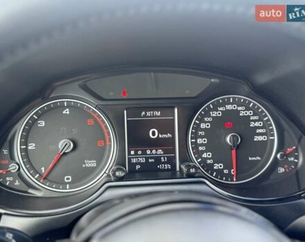 Білий Ауді Ку 5, об'ємом двигуна 1.97 л та пробігом 181 тис. км за 25500 $, фото 30 на Automoto.ua