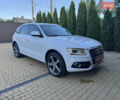 Білий Ауді Ку 5, об'ємом двигуна 3 л та пробігом 173 тис. км за 15300 $, фото 1 на Automoto.ua