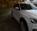 Ауди Ку 5 2016 в Рава-Русская на Automoto.ua Белый Ауди Ку 5, объемом двигателя 1.98 л и пробегом 111 тыс. км за 16700 $, фото 3 на Automoto.ua