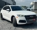 Белый Ауди Ку 5, объемом двигателя 2 л и пробегом 185 тыс. км за 24290 $, фото 11 на Automoto.ua