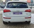 Белый Ауди Ку 5, объемом двигателя 1.98 л и пробегом 168 тыс. км за 18200 $, фото 7 на Automoto.ua