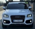Белый Ауди Ку 5, объемом двигателя 1.97 л и пробегом 187 тыс. км за 19900 $, фото 9 на Automoto.ua