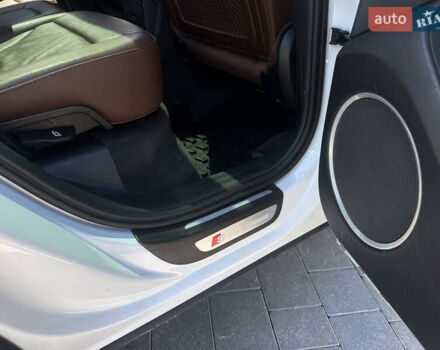 Белый Ауди Ку 5, объемом двигателя 1.98 л и пробегом 183 тыс. км за 18900 $, фото 31 на Automoto.ua