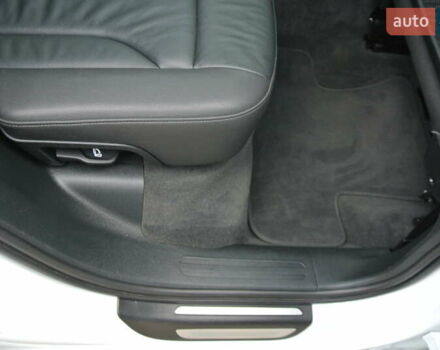 Белый Ауди Ку 5, объемом двигателя 1.98 л и пробегом 146 тыс. км за 17900 $, фото 21 на Automoto.ua