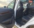 Белый Ауди Ку 5, объемом двигателя 1.98 л и пробегом 168 тыс. км за 18200 $, фото 25 на Automoto.ua