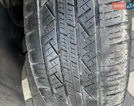 Білий Ауді Ку 5, об'ємом двигуна 2 л та пробігом 173 тис. км за 15700 $, фото 55 на Automoto.ua