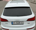Белый Ауди Ку 5, объемом двигателя 1.98 л и пробегом 141 тыс. км за 17500 $, фото 20 на Automoto.ua