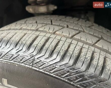 Белый Ауди Ку 5, объемом двигателя 1.98 л и пробегом 278 тыс. км за 13900 $, фото 61 на Automoto.ua