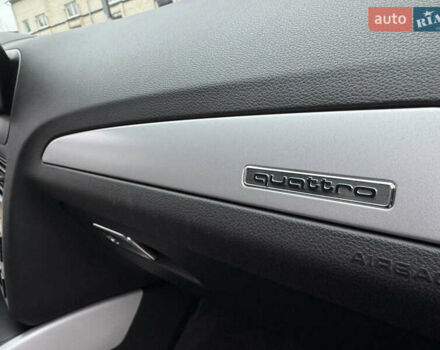 Белый Ауди Ку 5, объемом двигателя 2 л и пробегом 129 тыс. км за 15450 $, фото 55 на Automoto.ua