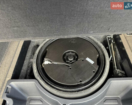 Белый Ауди Ку 5, объемом двигателя 1.98 л и пробегом 175 тыс. км за 17100 $, фото 12 на Automoto.ua