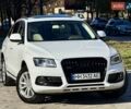 Білий Ауді Ку 5, об'ємом двигуна 1.98 л та пробігом 191 тис. км за 17800 $, фото 24 на Automoto.ua
