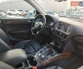 Белый Ауди Ку 5, объемом двигателя 1.98 л и пробегом 168 тыс. км за 18200 $, фото 31 на Automoto.ua