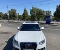 Белый Ауди Ку 5, объемом двигателя 1.98 л и пробегом 98 тыс. км за 22700 $, фото 1 на Automoto.ua