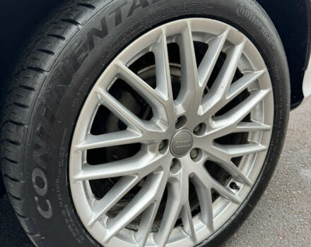 Белый Ауди Ку 5, объемом двигателя 2 л и пробегом 126 тыс. км за 19900 $, фото 38 на Automoto.ua