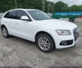 Белый Ауди Ку 5, объемом двигателя 0 л и пробегом 65 тыс. км за 2550 $, фото 1 на Automoto.ua