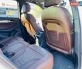 Белый Ауди Ку 5, объемом двигателя 1.98 л и пробегом 170 тыс. км за 18500 $, фото 16 на Automoto.ua