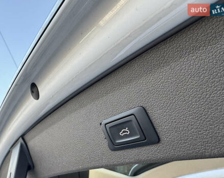 Білий Ауді Ку 5, об'ємом двигуна 2 л та пробігом 173 тис. км за 15700 $, фото 37 на Automoto.ua