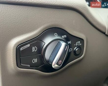 Белый Ауди Ку 5, объемом двигателя 1.98 л и пробегом 278 тыс. км за 13900 $, фото 43 на Automoto.ua