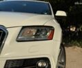 Ауди Ку 5 2016 в Запорожье на Automoto.ua Белый Ауди Ку 5, объемом двигателя 3 л и пробегом 171 тыс. км за 18490 $, фото 8 на Automoto.ua