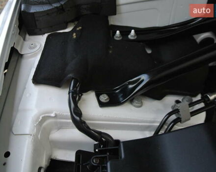 Белый Ауди Ку 5, объемом двигателя 1.98 л и пробегом 146 тыс. км за 17900 $, фото 55 на Automoto.ua