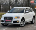 Белый Ауди Ку 5, объемом двигателя 2 л и пробегом 167 тыс. км за 16499 $, фото 7 на Automoto.ua