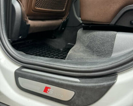 Белый Ауди Ку 5, объемом двигателя 2 л и пробегом 126 тыс. км за 19900 $, фото 34 на Automoto.ua