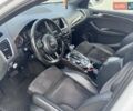 Білий Ауді Ку 5, об'ємом двигуна 1.97 л та пробігом 185 тис. км за 25500 $, фото 18 на Automoto.ua