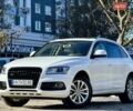 Білий Ауді Ку 5, об'ємом двигуна 1.98 л та пробігом 191 тис. км за 17800 $, фото 12 на Automoto.ua