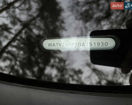 Белый Ауди Ку 5, объемом двигателя 2 л и пробегом 174 тыс. км за 16599 $, фото 25 на Automoto.ua