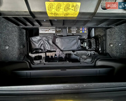 Білий Ауді Ку 5, об'ємом двигуна 2 л та пробігом 137 тис. км за 16850 $, фото 50 на Automoto.ua