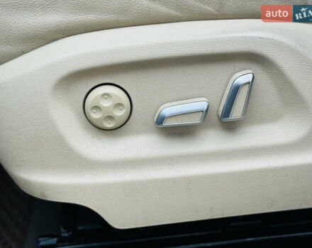 Білий Ауді Ку 5, об'ємом двигуна 1.98 л та пробігом 130 тис. км за 16950 $, фото 90 на Automoto.ua