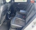 Білий Ауді Ку 5, об'ємом двигуна 1.97 л та пробігом 185 тис. км за 25500 $, фото 35 на Automoto.ua