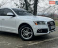 Білий Ауді Ку 5, об'ємом двигуна 1.98 л та пробігом 130 тис. км за 16950 $, фото 4 на Automoto.ua