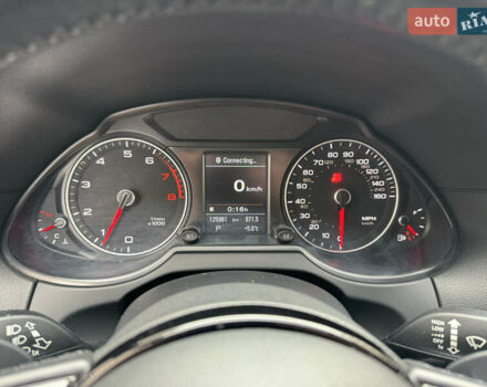 Белый Ауди Ку 5, объемом двигателя 2 л и пробегом 126 тыс. км за 19900 $, фото 37 на Automoto.ua