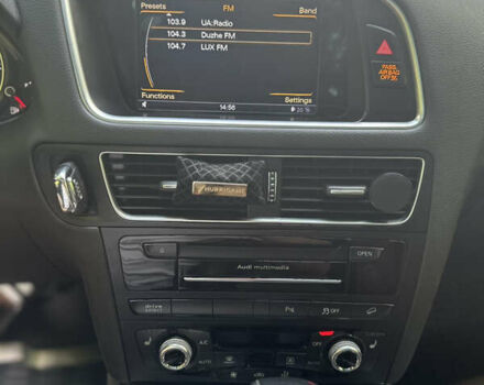 Ауди Ку 5 2016 в Львове на Automoto.ua Белый Ауди Ку 5, объемом двигателя 1.98 л и пробегом 91 тыс. км за 23800 $, фото 62 на Automoto.ua