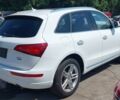 Белый Ауди Ку 5, объемом двигателя 0 л и пробегом 38 тыс. км за 14900 $, фото 2 на Automoto.ua