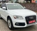 Белый Ауди Ку 5, объемом двигателя 1.98 л и пробегом 278 тыс. км за 13900 $, фото 13 на Automoto.ua
